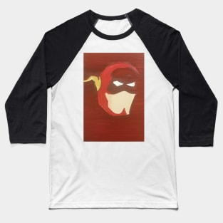 speedy Baseball T-Shirt